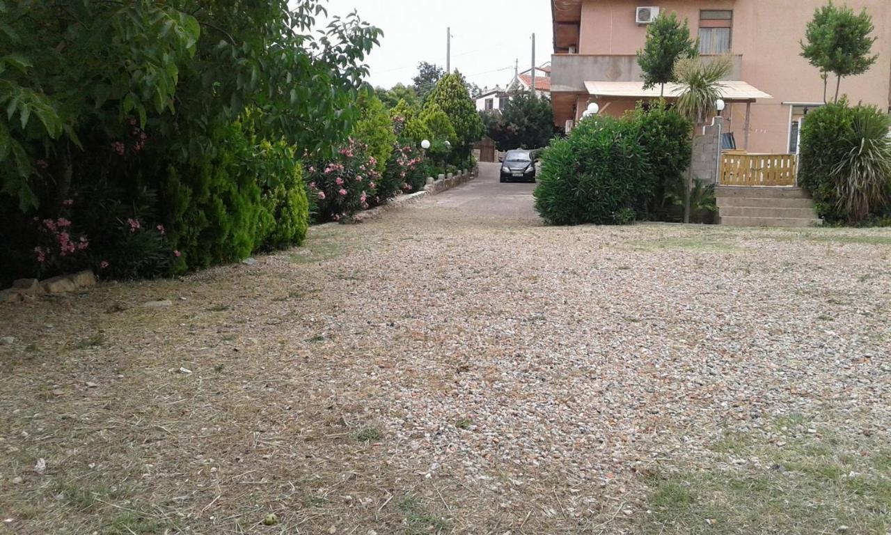 B&B Armonia Enna Exterior foto